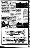 Harrow Observer Tuesday 05 February 1974 Page 6