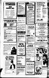 Harrow Observer Friday 08 February 1974 Page 38