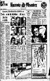 Harrow Observer Tuesday 12 February 1974 Page 1