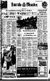 Harrow Observer Friday 15 February 1974 Page 1