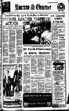 Harrow Observer Friday 22 February 1974 Page 1
