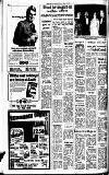 Harrow Observer Friday 22 February 1974 Page 6