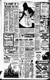 Harrow Observer Friday 22 February 1974 Page 16