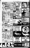 Harrow Observer Friday 22 February 1974 Page 28