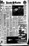 Harrow Observer Tuesday 26 February 1974 Page 1