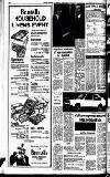 Harrow Observer Tuesday 26 February 1974 Page 4