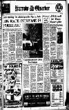 Harrow Observer Friday 01 March 1974 Page 1