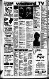 Harrow Observer Friday 01 March 1974 Page 10