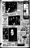 Harrow Observer Friday 01 March 1974 Page 12