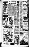 Harrow Observer Friday 01 March 1974 Page 16