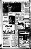 Harrow Observer Friday 01 March 1974 Page 20