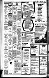 Harrow Observer Friday 01 March 1974 Page 32