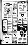 Harrow Observer Friday 01 March 1974 Page 38