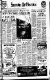Harrow Observer Friday 22 March 1974 Page 1