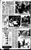 Harrow Observer Friday 22 March 1974 Page 4