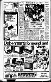 Harrow Observer Friday 22 March 1974 Page 6