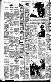 Harrow Observer Friday 22 March 1974 Page 10