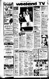 Harrow Observer Friday 22 March 1974 Page 12