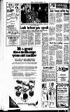 Harrow Observer Friday 22 March 1974 Page 18