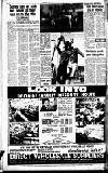 Harrow Observer Tuesday 16 April 1974 Page 16