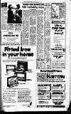Harrow Observer Tuesday 07 May 1974 Page 19