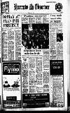 Harrow Observer Friday 10 May 1974 Page 1