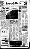 Harrow Observer Friday 24 May 1974 Page 1