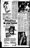 Harrow Observer Friday 24 May 1974 Page 16