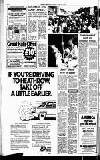 Harrow Observer Tuesday 04 June 1974 Page 10