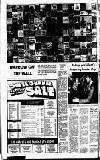 Harrow Observer Tuesday 09 July 1974 Page 4