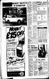 Harrow Observer Tuesday 23 July 1974 Page 4