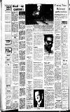 Harrow Observer Tuesday 23 July 1974 Page 8