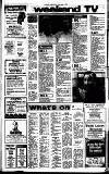 Harrow Observer Friday 02 August 1974 Page 10