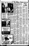 Harrow Observer Friday 02 August 1974 Page 14