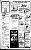 Harrow Observer Friday 02 August 1974 Page 34