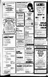 Harrow Observer Friday 02 August 1974 Page 40