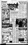 Harrow Observer Friday 09 August 1974 Page 4