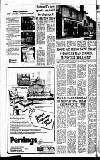 Harrow Observer Friday 09 August 1974 Page 6
