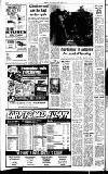 Harrow Observer Friday 09 August 1974 Page 22