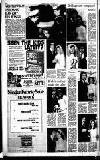 Harrow Observer Friday 03 January 1975 Page 4