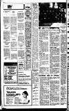 Harrow Observer Friday 03 January 1975 Page 10