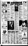 Harrow Observer Friday 03 January 1975 Page 12