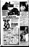 Harrow Observer Friday 03 January 1975 Page 20