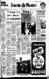 Harrow Observer Tuesday 07 January 1975 Page 1