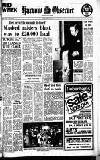 Harrow Observer Tuesday 14 January 1975 Page 1