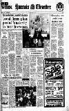 Harrow Observer Tuesday 21 January 1975 Page 1
