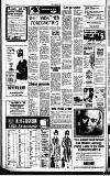 Harrow Observer Friday 24 January 1975 Page 14