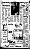 Harrow Observer Friday 24 January 1975 Page 42