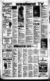 Harrow Observer Friday 31 January 1975 Page 10