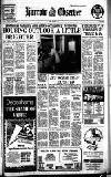 Harrow Observer Friday 07 February 1975 Page 1